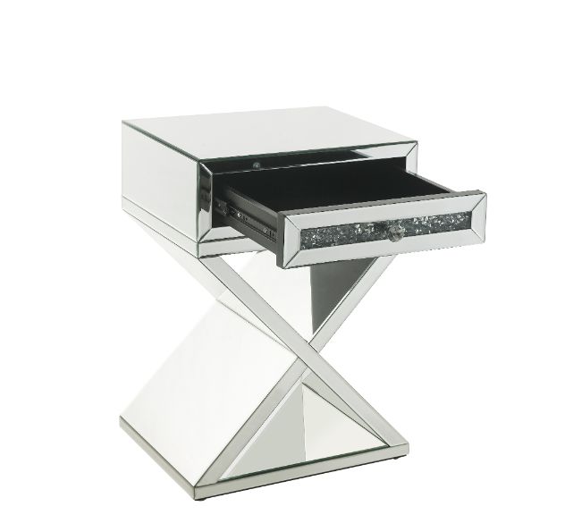 Noralie Accent Table - 97932 - In Stock Furniture