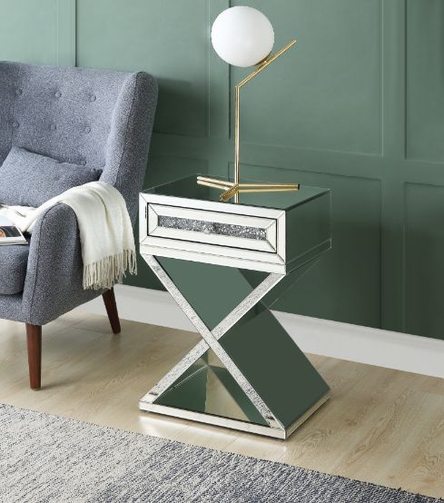 Noralie Accent Table - 97932 - In Stock Furniture