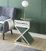 Noralie Accent Table - 97932 - In Stock Furniture