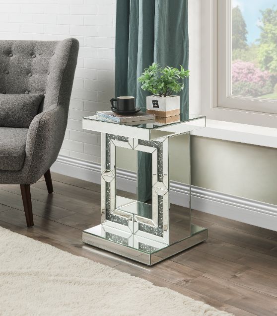 Noralie Accent Table - 97933 - In Stock Furniture