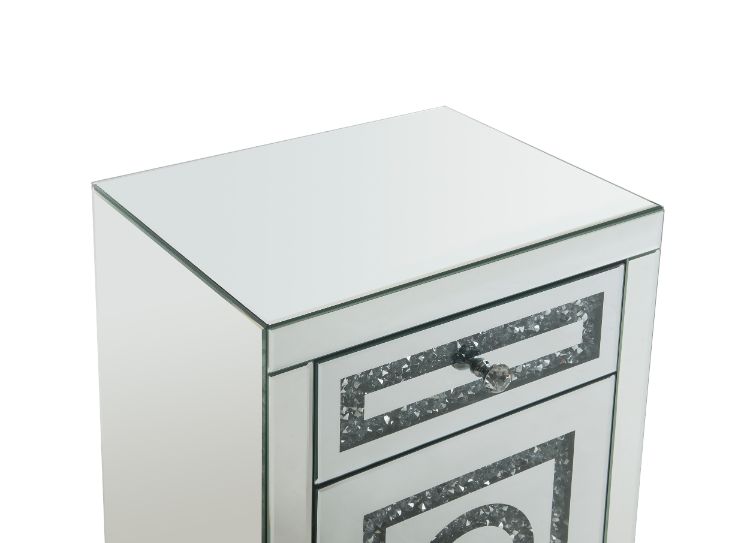 Noralie Accent Table - 97934 - In Stock Furniture