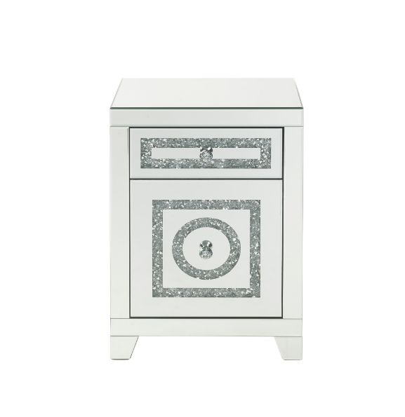 Noralie Accent Table - 97934 - In Stock Furniture