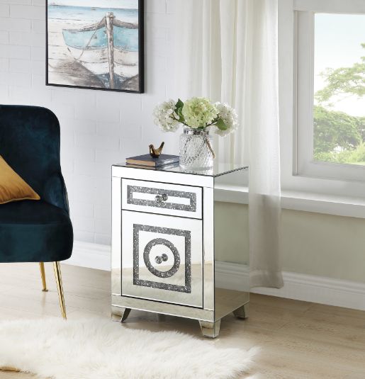 Noralie Accent Table - 97934 - In Stock Furniture