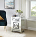 Noralie Accent Table - 97934 - In Stock Furniture