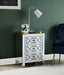 Noralie Accent Table - 97947 - In Stock Furniture