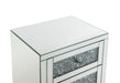 Noralie Accent Table - 97951 - In Stock Furniture