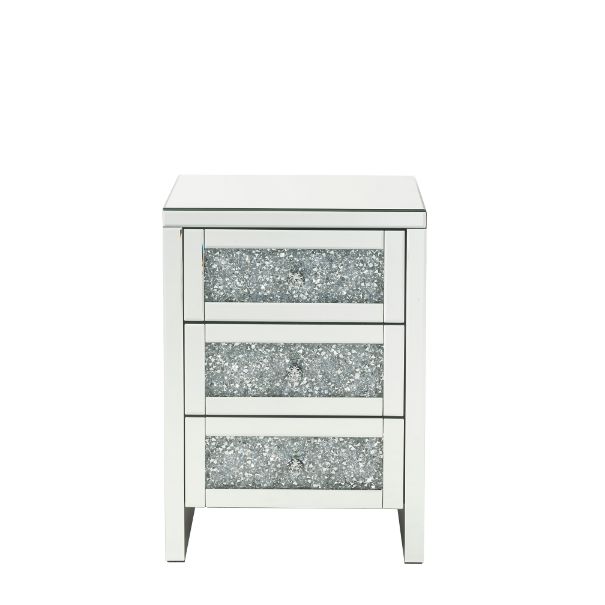 Noralie Accent Table - 97951 - In Stock Furniture