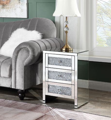 Noralie Accent Table - 97951 - In Stock Furniture