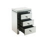 Noralie Accent Table - 97954 - In Stock Furniture