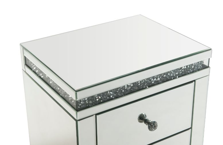 Noralie Accent Table - 97954 - In Stock Furniture