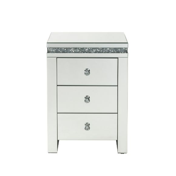 Noralie Accent Table - 97954 - In Stock Furniture