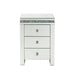 Noralie Accent Table - 97954 - In Stock Furniture