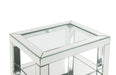 Noralie Accent Table - 97955 - In Stock Furniture