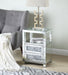 Noralie Accent Table - 97955 - In Stock Furniture