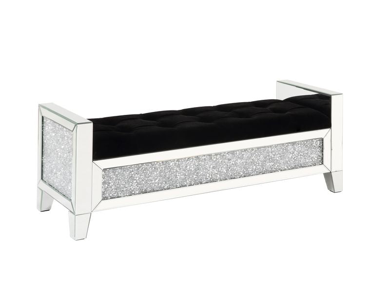 Noralie Bench - AC00527 - In Stock Furniture