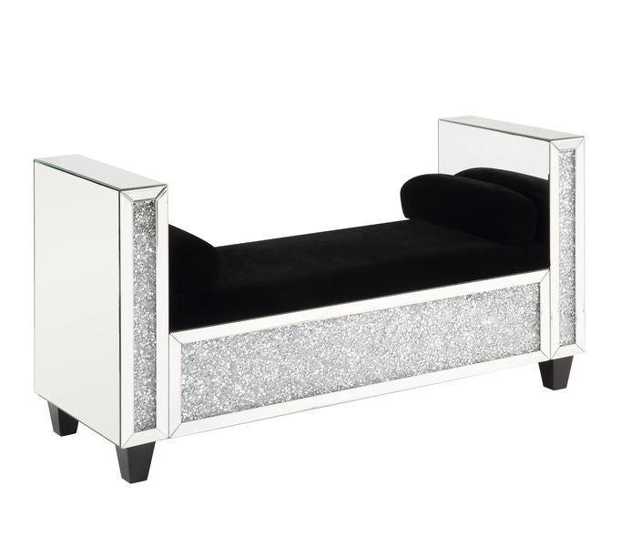 Noralie Bench - AC00528 - In Stock Furniture