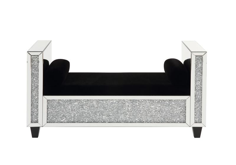 Noralie Bench - AC00528 - In Stock Furniture