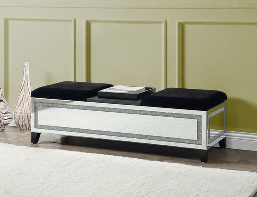 Noralie Bench - AC00533 - In Stock Furniture