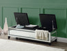 Noralie Bench - AC00533 - In Stock Furniture