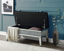 Noralie Bench - AC00535 - In Stock Furniture