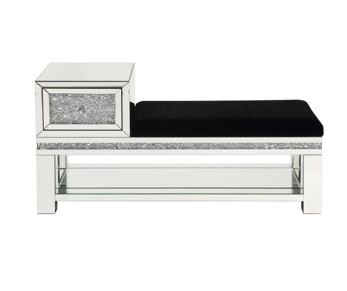 Noralie Bench - AC00538 - In Stock Furniture