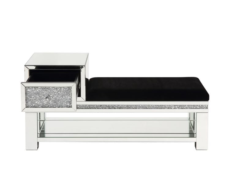 Noralie Bench - AC00538 - In Stock Furniture