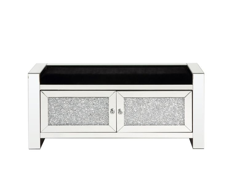 Noralie Bench - AC00540 - In Stock Furniture