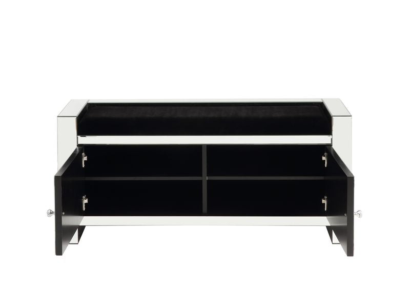 Noralie Bench - AC00540 - In Stock Furniture