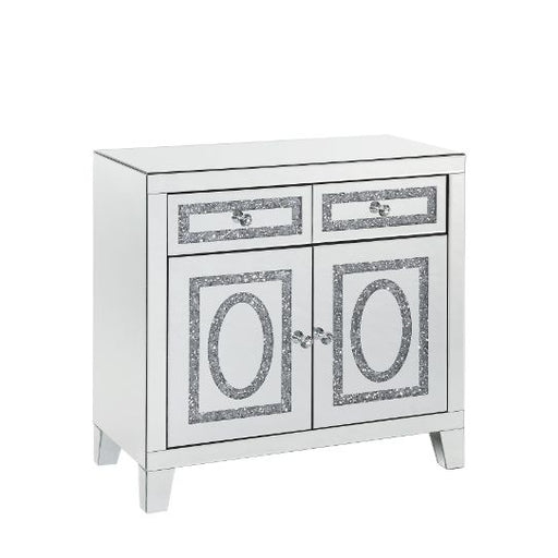 Noralie Cabinet - 97952 - In Stock Furniture