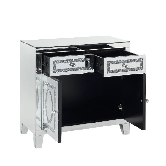 Noralie Cabinet - 97952 - In Stock Furniture