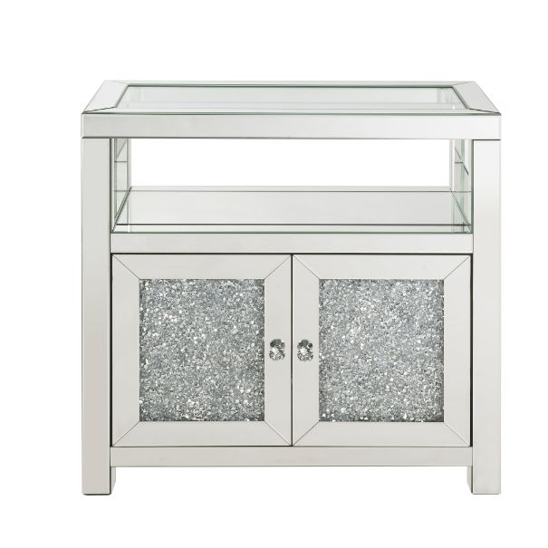 Noralie Cabinet - 97953 - In Stock Furniture