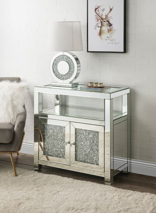 Noralie Cabinet - 97953 - In Stock Furniture