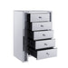 Noralie Chest - 97644 - In Stock Furniture