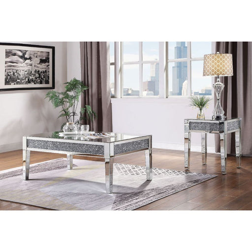 Noralie Coffee Table - 81415 - In Stock Furniture