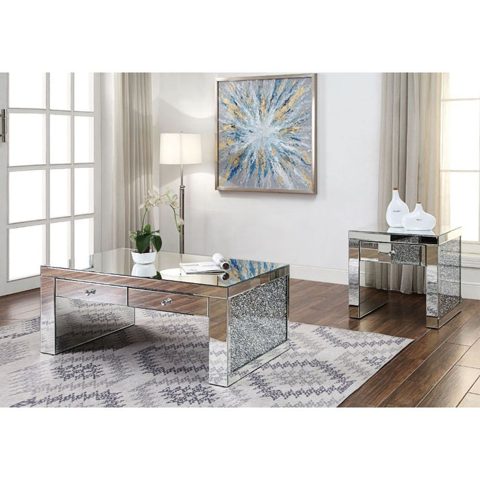 Noralie Coffee Table - 81475 - In Stock Furniture