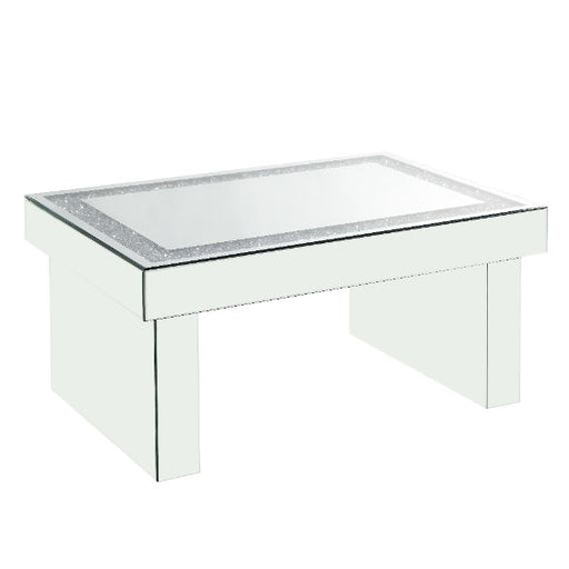 Noralie Coffee Table - 84700 - In Stock Furniture