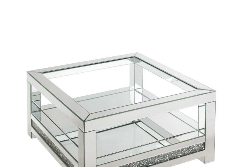 Noralie Coffee Table - 84720 - In Stock Furniture