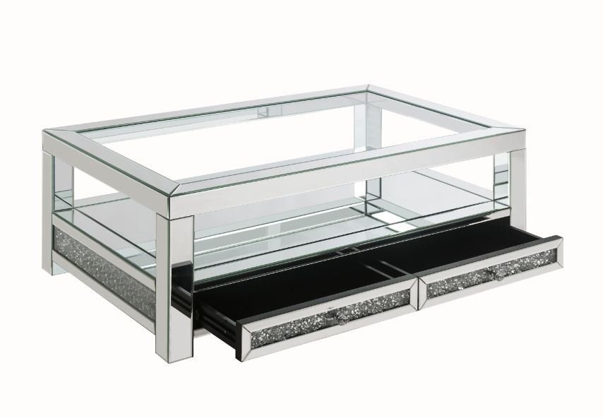 Noralie Coffee Table - 84730 - In Stock Furniture