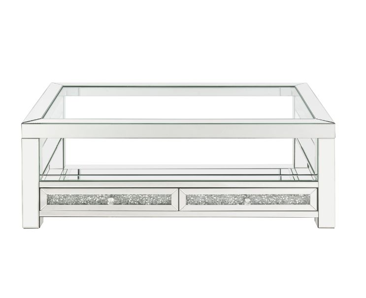 Noralie Coffee Table - 84730 - In Stock Furniture