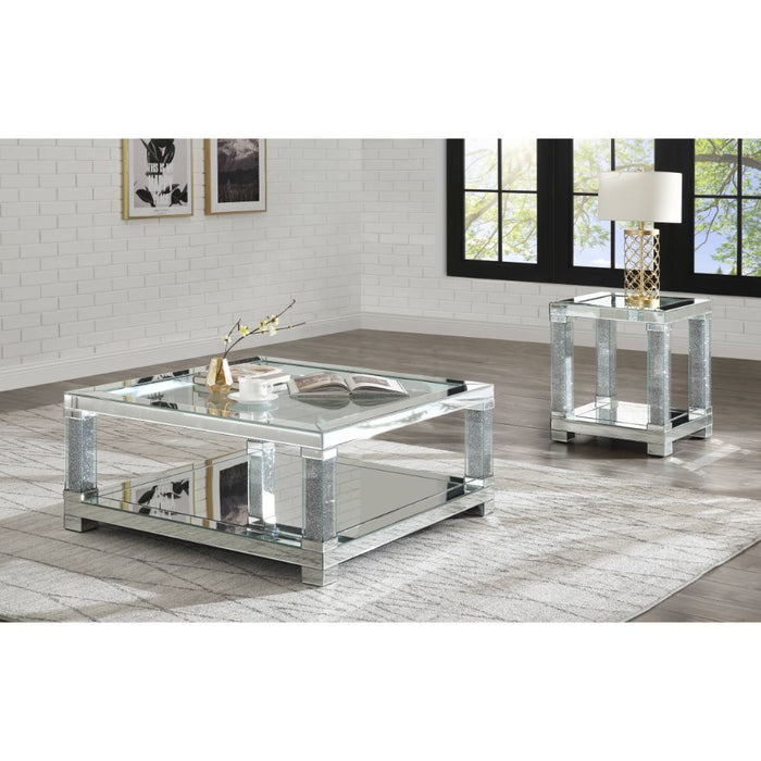 Noralie Coffee Table - 87995 - In Stock Furniture