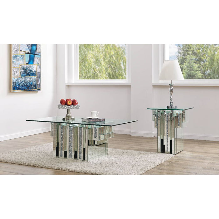 Noralie Coffee Table - 88000 - In Stock Furniture