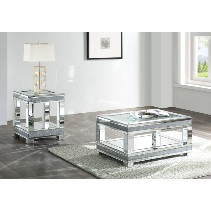 Noralie Coffee Table - 88020 - In Stock Furniture