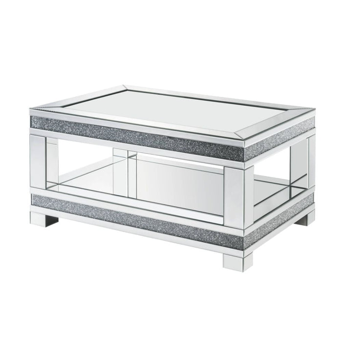 Noralie Coffee Table - 88020 - In Stock Furniture