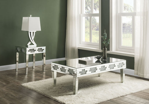 Noralie Coffee Table - 88055 - In Stock Furniture