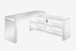 Noralie Desk - 93110 - In Stock Furniture