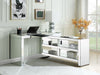 Noralie Desk - 93110 - In Stock Furniture