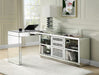 Noralie Desk - 93118 - In Stock Furniture