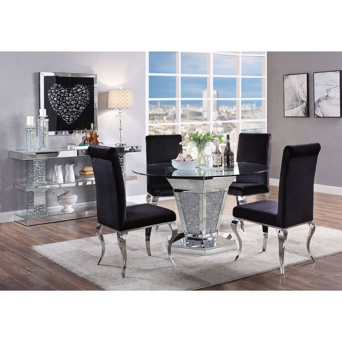 Noralie Dining Table - 71285 - In Stock Furniture