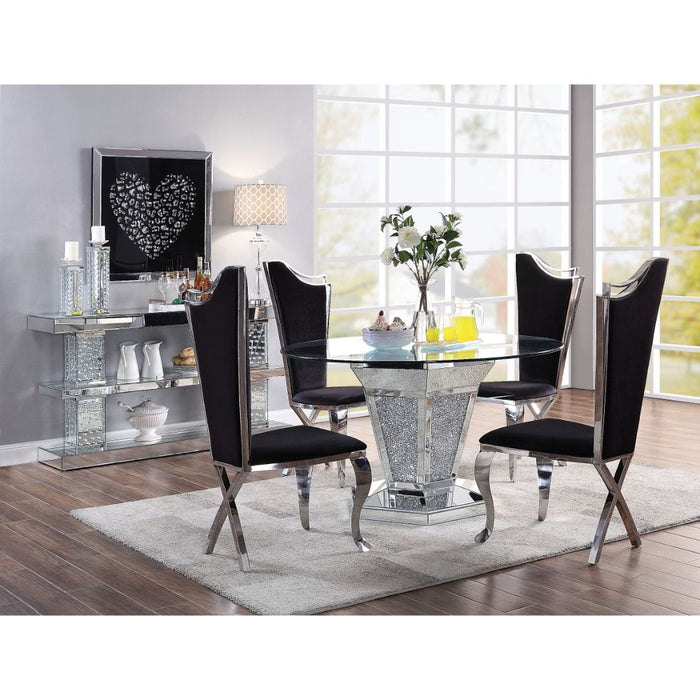 Noralie Dining Table - 71285 - In Stock Furniture