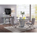 Noralie Dining Table - 71285 - In Stock Furniture